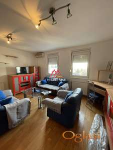 Grbavica - 60m2 - dvosoban stan