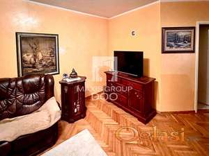 kuća  VOJVOĐANKA 91m2 sa privatnim dvorištem i dva natkrivena parking mesta ID#1675