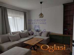 Izuzetna kuća u Bečeju!