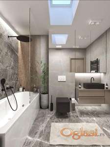 Penthouse Grbavica-Bulevar,za život ili poslovni prostor