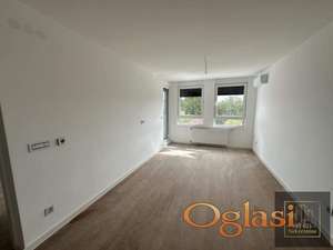 Preduseljenje! Fantastičan dvosoban! Heroja Pinkija!