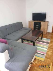  ODLIČAN DVOSOBAN PET FRIENDLY STAN KOD ALEKSANDROVE ZGRADE