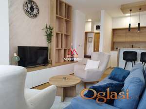 Jednoiposoban stan - 39m2 - Kej Garden