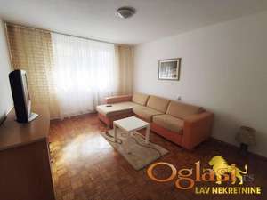 DVOSOBAN STAN NA DETELINARI, ORLOVICA PAVLA