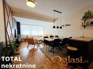 STAN - NOVI SAD - NOVA DETELINARA - 72m2 - 180000 evra
