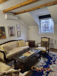 Braničevska 1.5 500 EUR