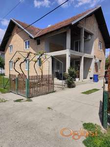 Kuca na prodaju 280m2 Sajlovo-Novi Sad