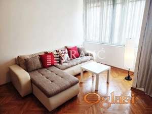 Centar,Kraljice Natalije 62m2,2.5+dve terase-pet friendly #4637
