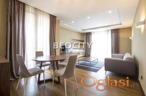 Stari grad, Dorćol, Svetozara Miletića, 3.0, 74m2