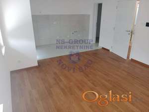 Extra kompleks - 50m2 dvosoban sa PDV-om