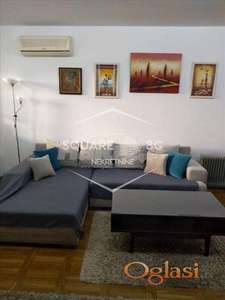 FON, 2.0 namešten, pet friendly ID#5163