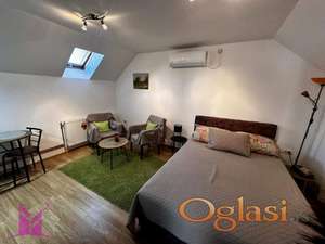 * Novi Sad - Petrovaradin *