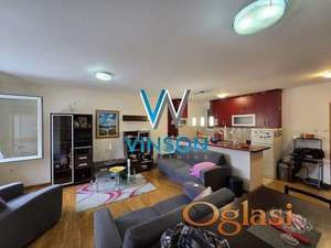 Novi Sad, Telep - Uknjižen dvoiposoban stan ID#1000954