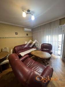 Strogi centar Železnička ulica ID#8482