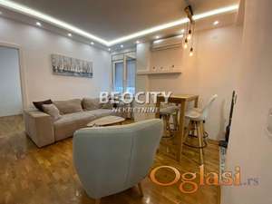 Novi Sad, Spens, Maksima Gorkog, 1.5, 37m2 sa troškovima