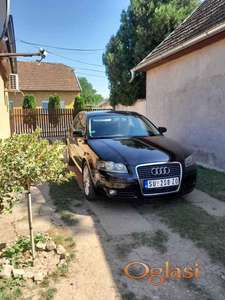 AUDI A3 2.0  TDI  dizel, 2006. godište