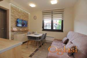 NAMESTEN - STAN APARTMAN  ZLATIBOR