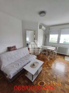 2.5 stan u bloku 63, Gandijeva ID#3842
