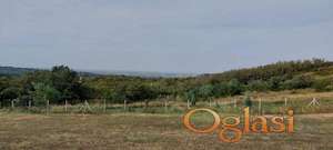 Plac na vrlo atraktivnoj lokaciji