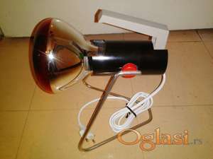 Infracrvena lampa Philips ORIGINAL