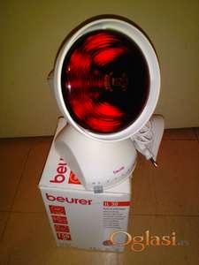 Infracrvene lampe EXTRA