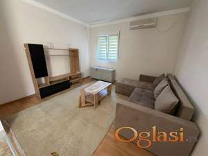 Bežanijskih ilegalaca, 60m2, 2.0, 1/2