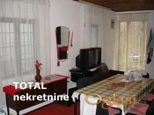 Kuca,BEGEC,BEGEC,kvadratura: 124, € 72100, ID: 3073480