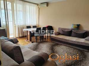 Odličan stan okružen zelenilom ID#131150