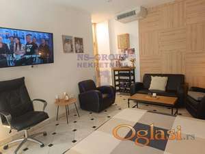 Dva moderna apartmana 59m2 - Centar Novog Sada