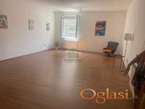 Trosoban stan, Voždovac ID#9653