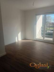 DVOSOBAN STAN, NOVOGRADNJA - VRDNIK, NEPOSREDNA BLIZINA TERMALNIH BAZENA - TOP LOKACIJA!