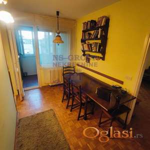 Dvosoban stan na odličnoj lokaciji - Kej