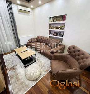 Vračar, Pop Stojanova, 2.5,50m2 #4369