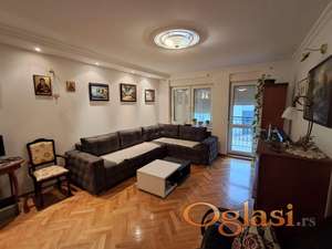 Trosoban stan - Podbara - bez ulaganja