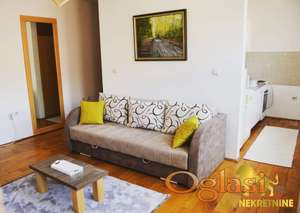 NOVI SAD - ROTKVARIJA - 26.00 m2