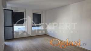 Novogradnja sa garažnim mestom - Poslovni prostor 55m2