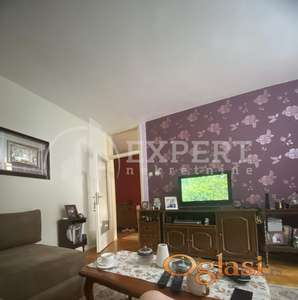 Izdaje se odličan stan kod Tehničkih fakulteta, 66m2