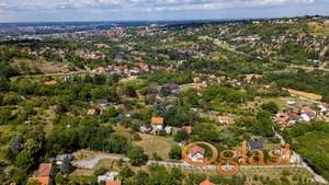 Plac, 800m2, Paragovo