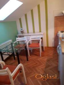 NOVI SAD - GRBAVICA, JEDNOIPOSOBAN STAN, USELJV OD 01.09.2025. - 300 E