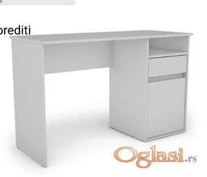 PRODAJEMO RADNI STO