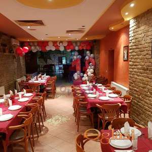 Restoran u Srbobranu - odlična investicija
