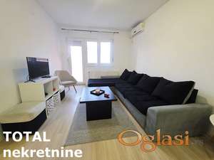 STAN - NOVI SAD - TELEP - 49m2 - 150000 evra
