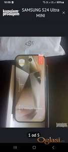 SAMSUNG S24 Ultra MINI