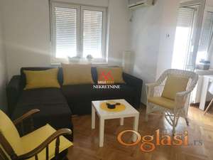 Dvoiposoban duplex - 65m2 - Grbavica