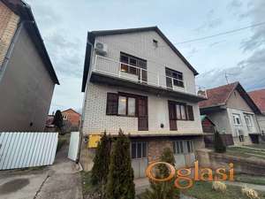 Spratna kuća, može na kredit, bez mnogo ulaganja - Kudoš