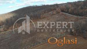 Odlična ponuda! Plac 20503m2, Topola