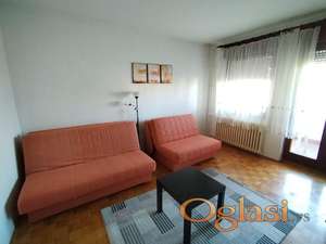 NOVI SAD - SAJAM - 40m2 - 250 evra
