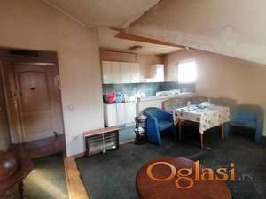 Mirijevo – Dragoslava Srejovića – 49m2 (2,5)– PARKING – Odlična prilika ID#31798