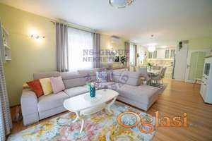 Klisa spratna kuća 178m2.