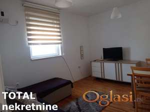 STAN - NOVI SAD - VETERNIČKA RAMPA - 66m2 - 135000 evra